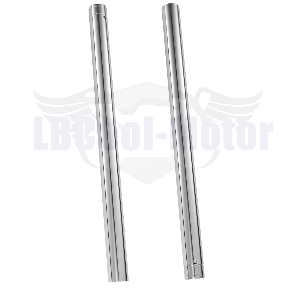 Gold Cutlery Flatware - Silver/Gold Front Inner Fork Tubes Pipes