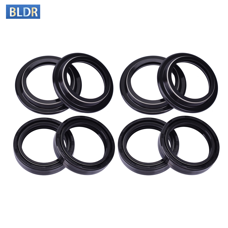 Gold Cutlery Flatware - 41x54x11 41 Fork Oil Seal For