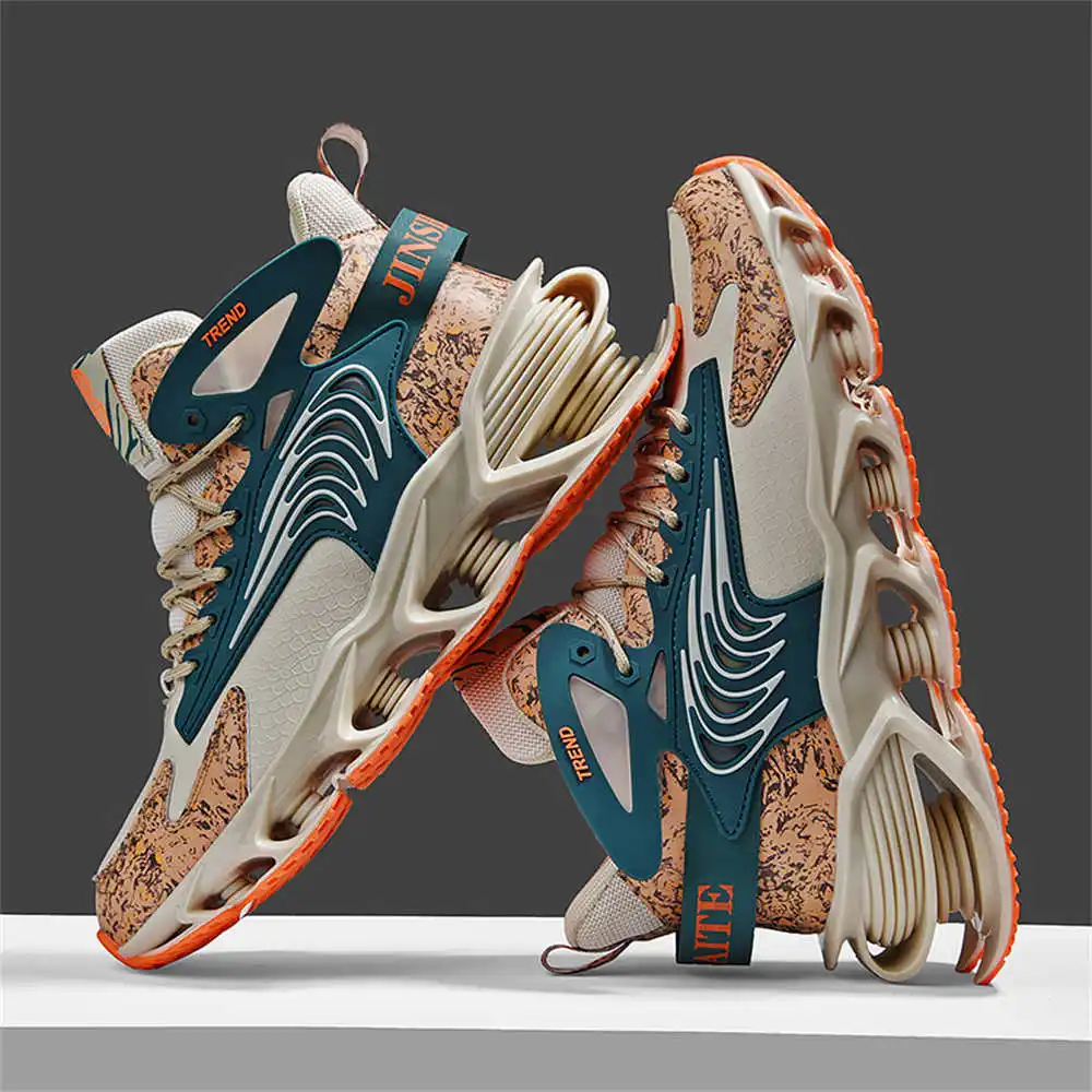 Non-slip Mid Child Running Sne - Luxury Lifestyle Outfit recension och pris