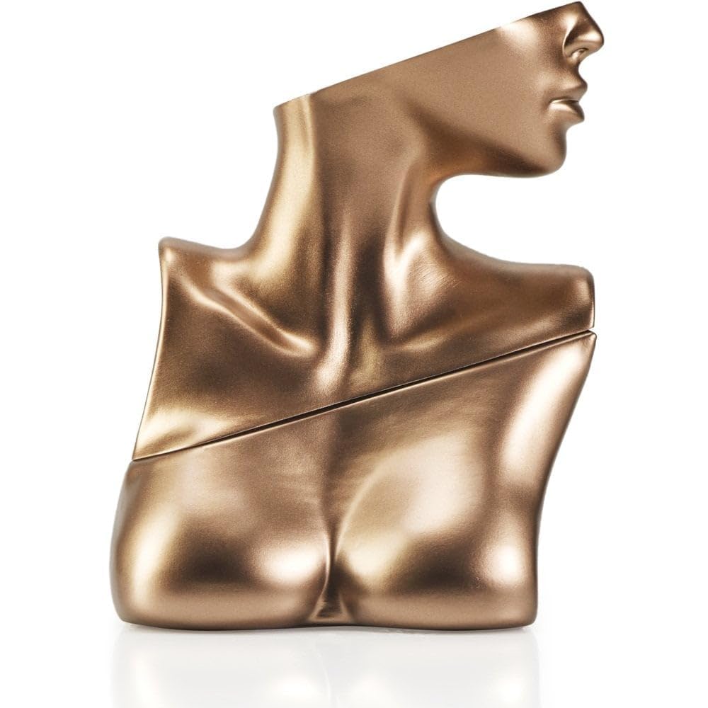 B. Eilish Gold Eau De Parfum 3 - Luxury Lifestyle Icon recension och pris