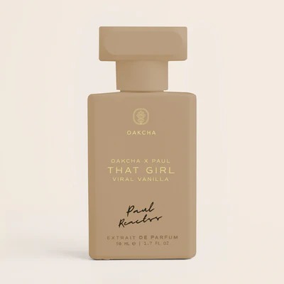 Oakcha Extrait De Parfum 50ml  - Luxury Lifestyle Icon recension och pris
