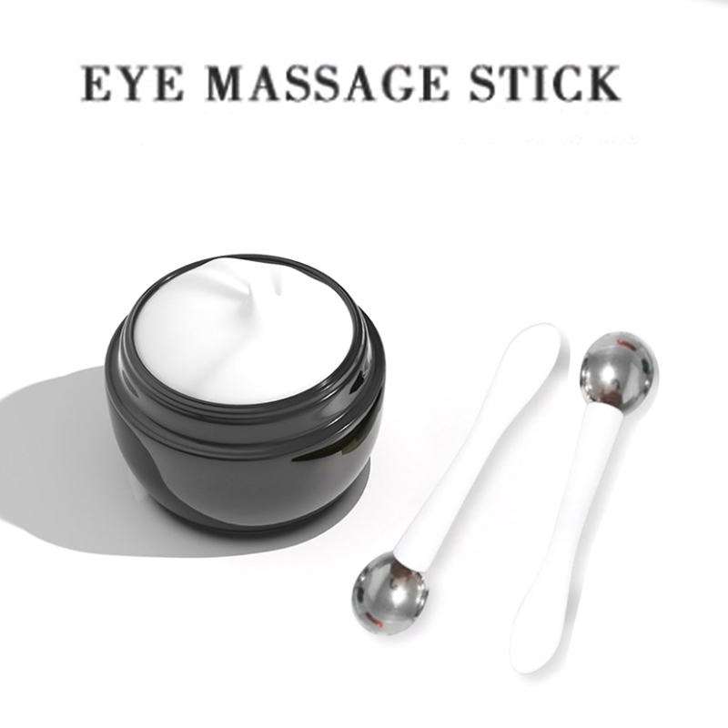 1pc Eye Roller Massage Stick E - Gold Cutlery Flatware recension och pris
