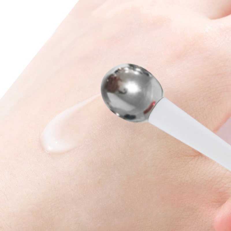 1pc Eye Roller Massage Stick E - Gold Cutlery Flatware recension och pris