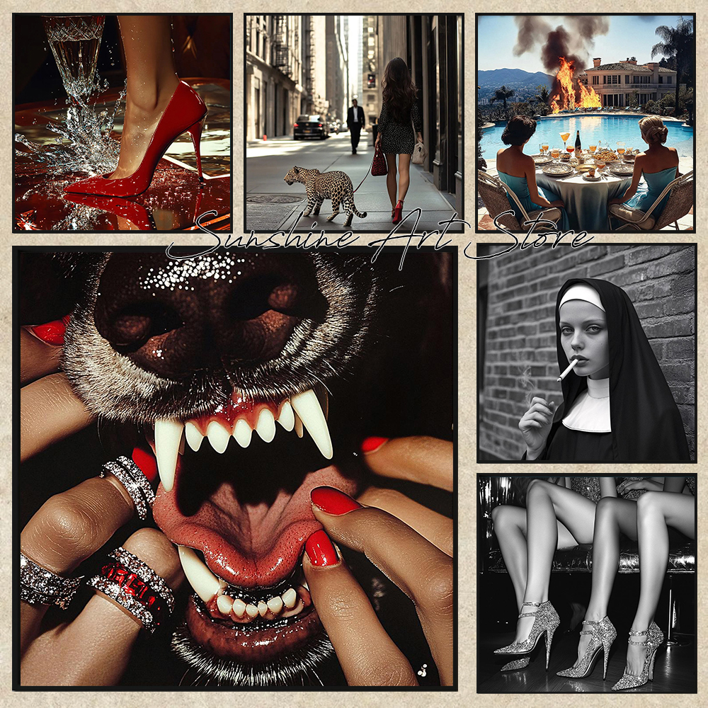 Fashion Luxury Life Style High - Luxury Lifestyle Pictures recension och pris