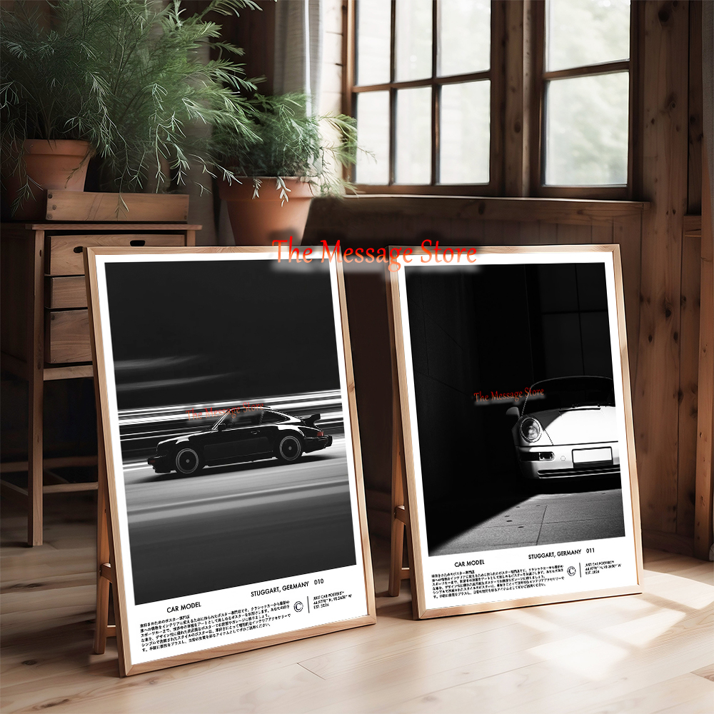 Old Classic Car Magazine Car L - Luxury Lifestyle Pictures recension och pris