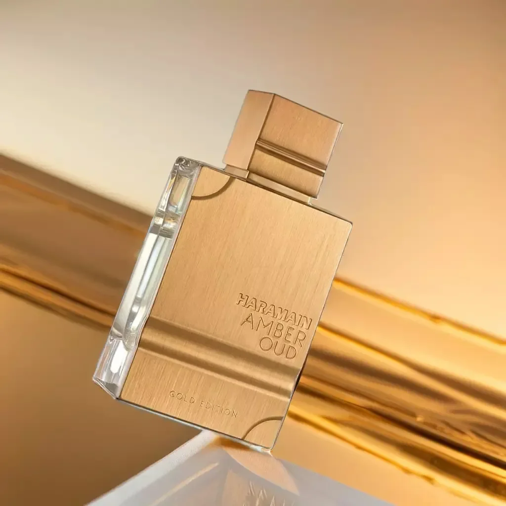 Al Haramain Amber Oud Series E - Luxury Lifestyle Of Dubai recension och pris