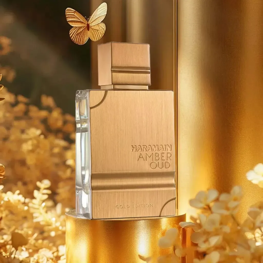 Al Haramain Amber Oud Series E - Luxury Lifestyle Of Dubai recension och pris
