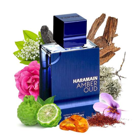 Al Haramain Amber Oud Series E - Luxury Lifestyle Of Dubai recension och pris