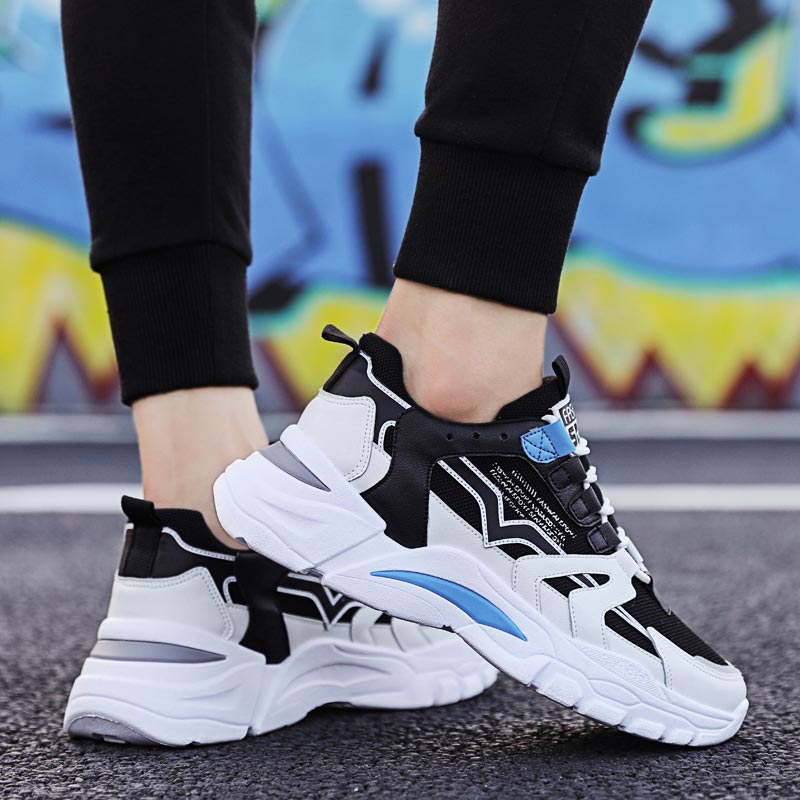 Big Size Chunky Height Man Sne - Luxury Lifestyle Pictures recension och pris
