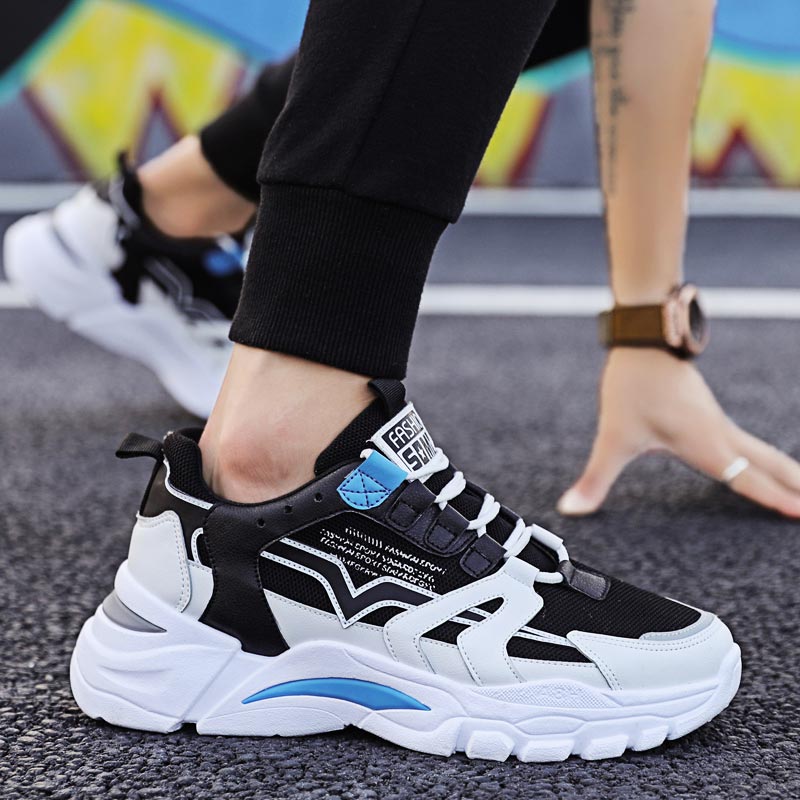 Big Size Chunky Height Man Sne - Luxury Lifestyle Pictures recension och pris