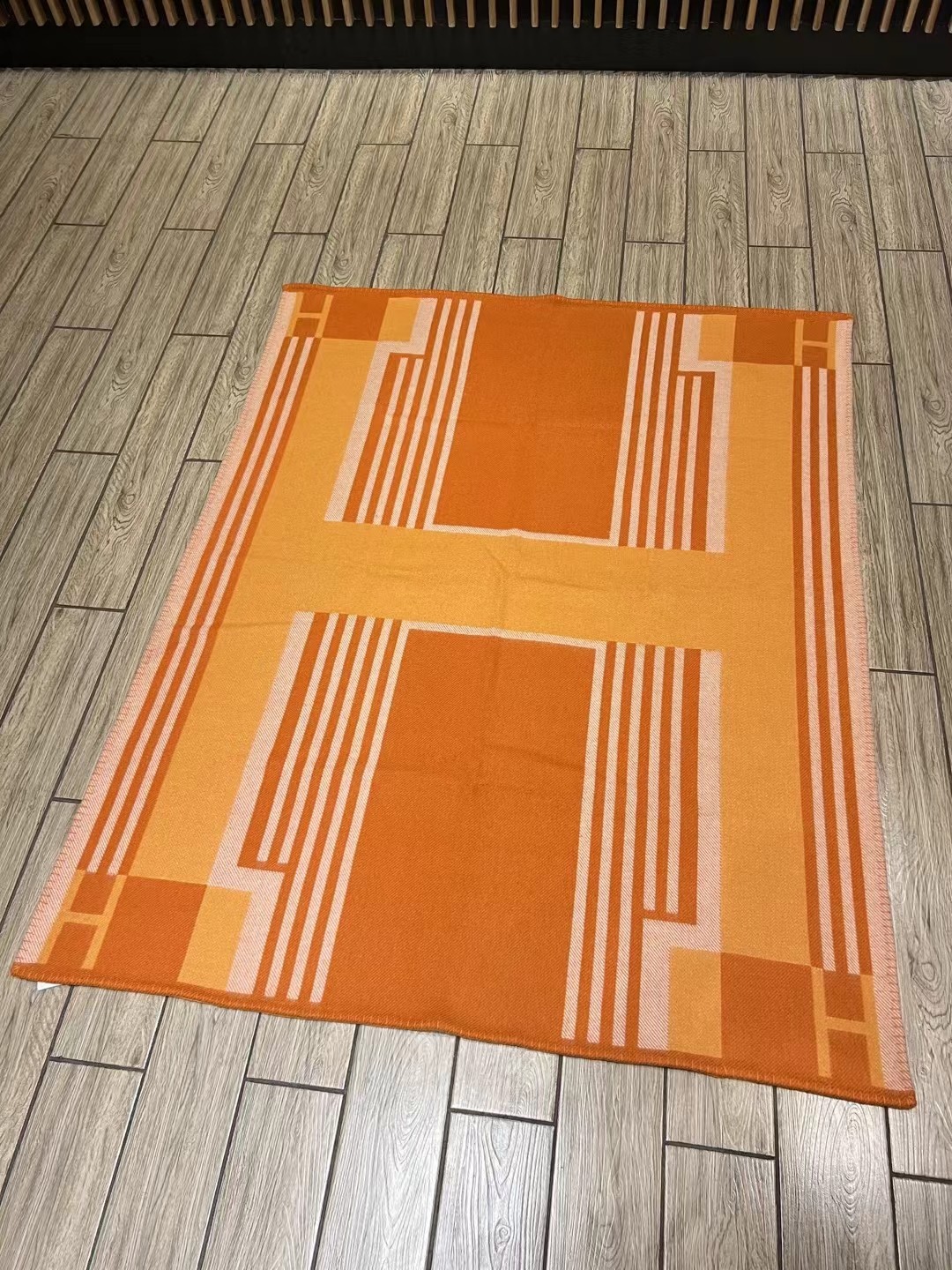 Luxury Brand Throw Blanket Hom - Cashmere Throw Blanket recension och pris