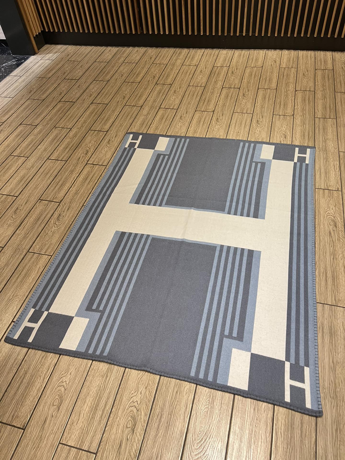 Luxury Brand Throw Blanket Hom - Cashmere Throw Blanket recension och pris