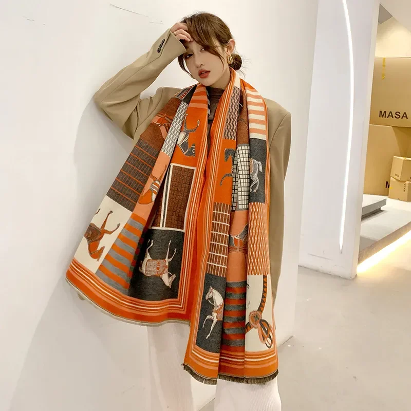 Throw Blanket Luxury Winter Ca - Cashmere Throw Blanket recension och pris