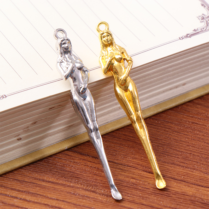 Gold/Silver Brass Ear Cleaning - Gold Cutlery Flatware recension och pris