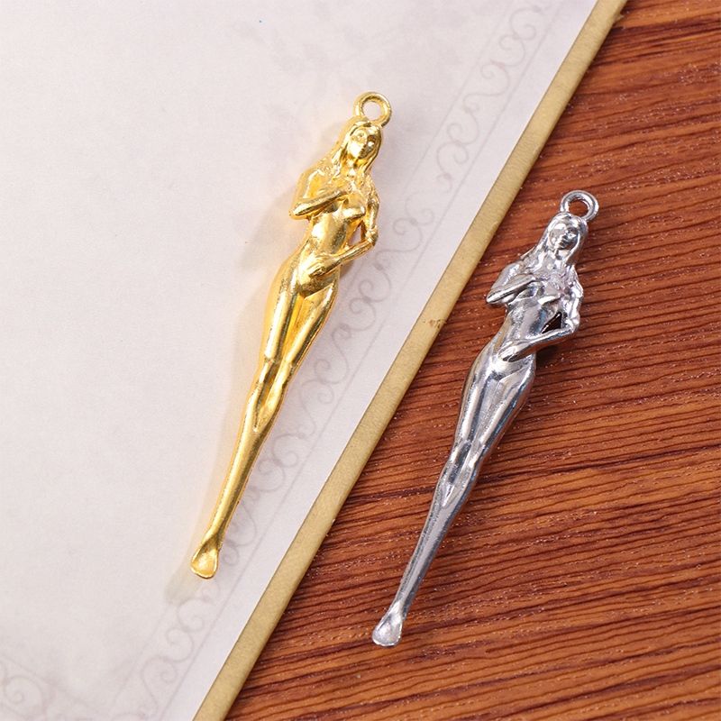 Gold/Silver Brass Ear Cleaning - Gold Cutlery Flatware recension och pris