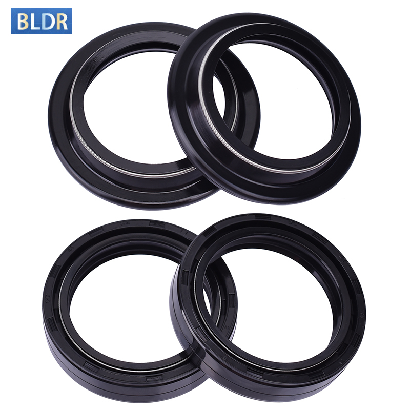 41x54x11 41 Fork Oil Seal For  - Gold Cutlery Flatware recension och pris