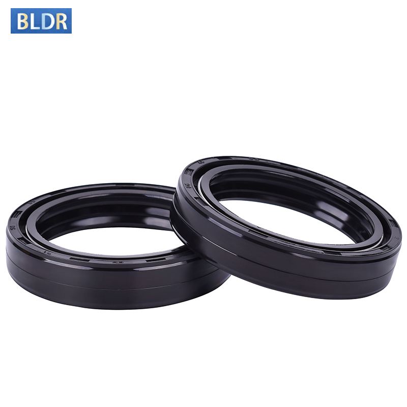 41x54x11 41 Fork Oil Seal For  - Gold Cutlery Flatware recension och pris