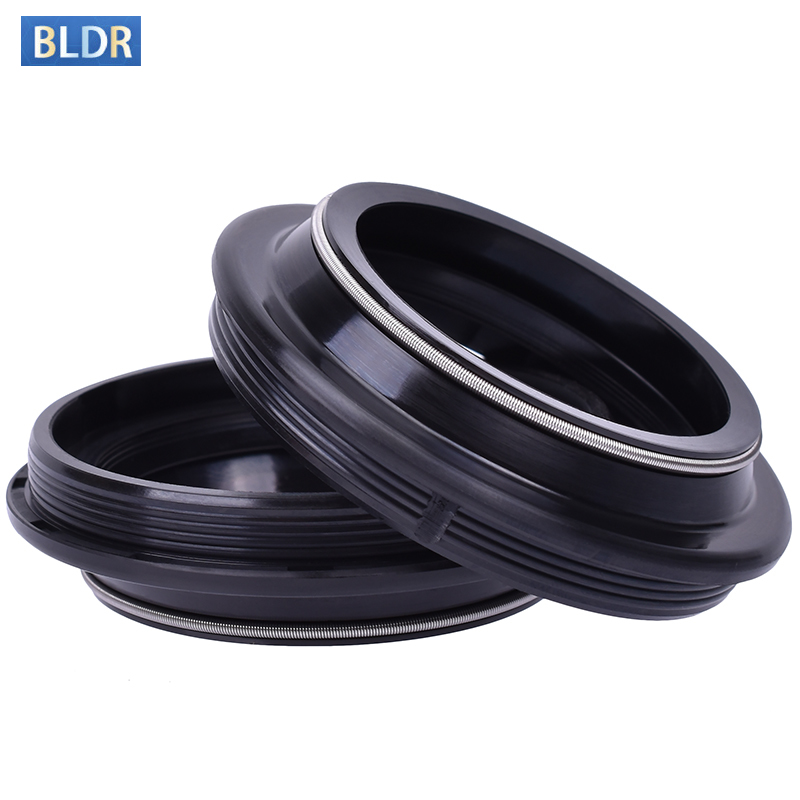 41x54x11 41 Fork Oil Seal For  - Gold Cutlery Flatware recension och pris