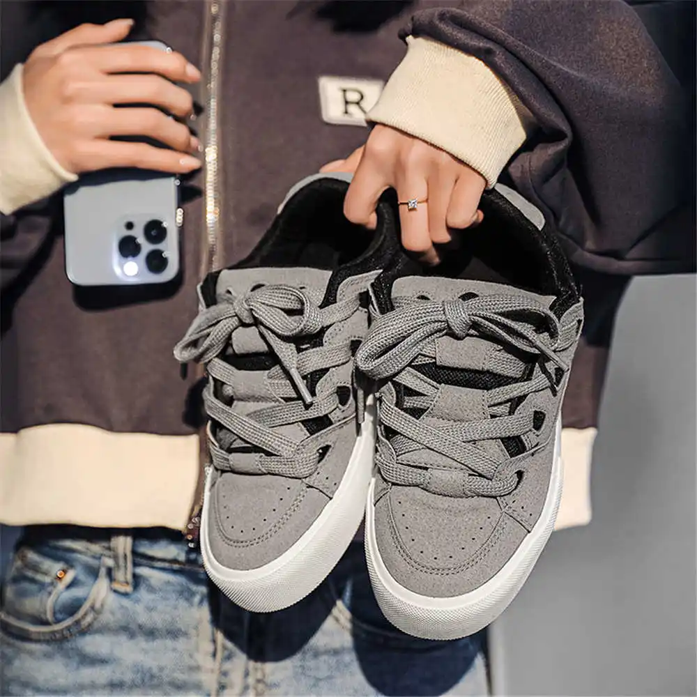 With Lacing Hiphop Women's Sch - Luxury Lifestyle Outfit recension och pris