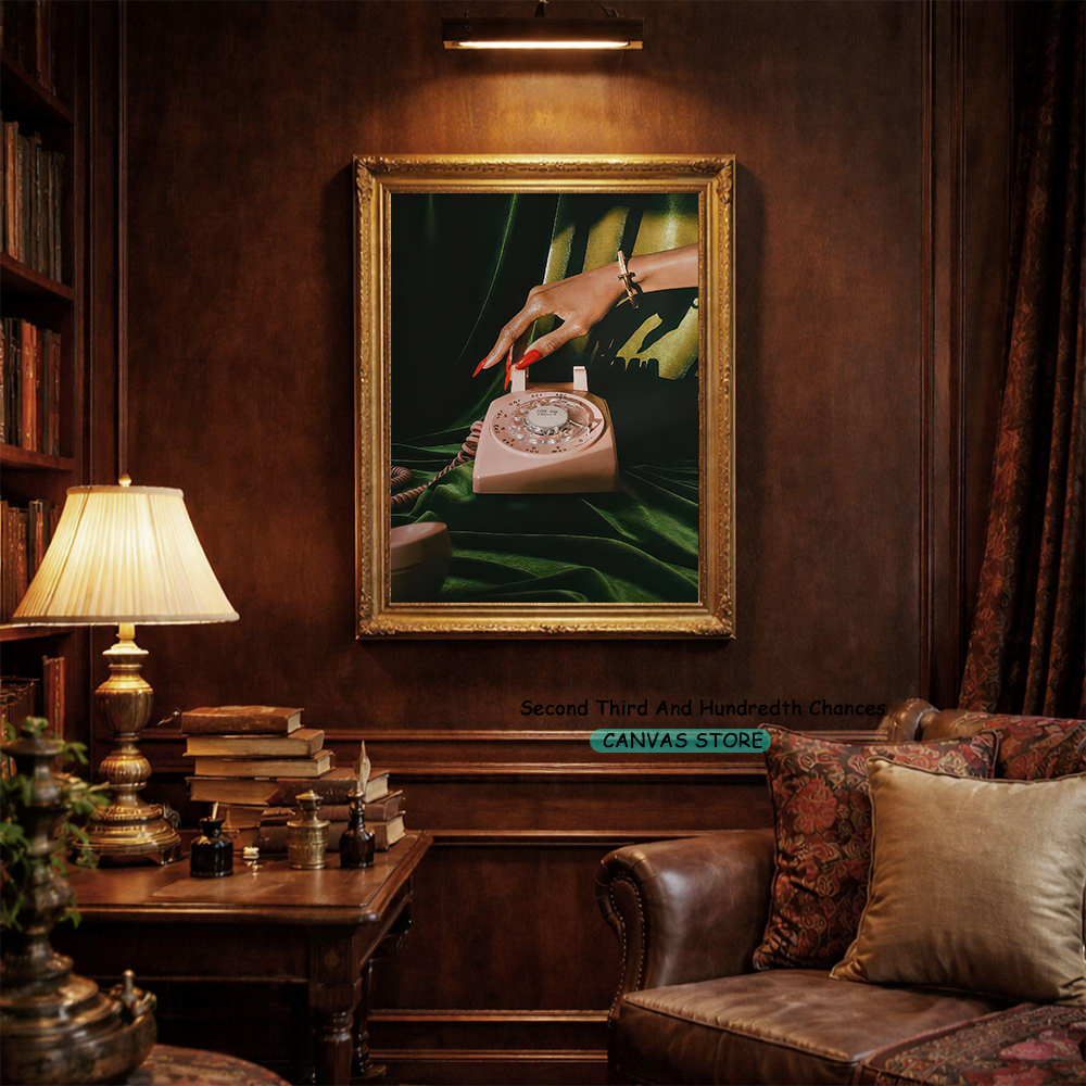 Luxury Fashion Hypebeast Decor - Luxury Lifestyle Pictures recension och pris