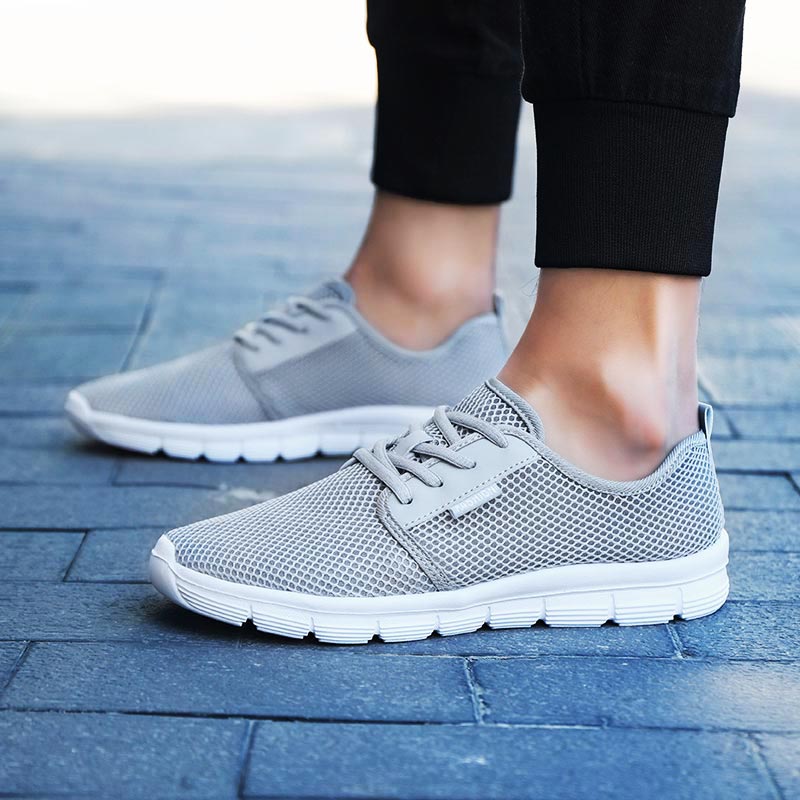 Big Size Summer Breathe Mens S - Luxury Lifestyle Pictures recension och pris