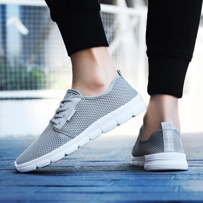 Big Size Summer Breathe Mens S - Luxury Lifestyle Pictures recension och pris