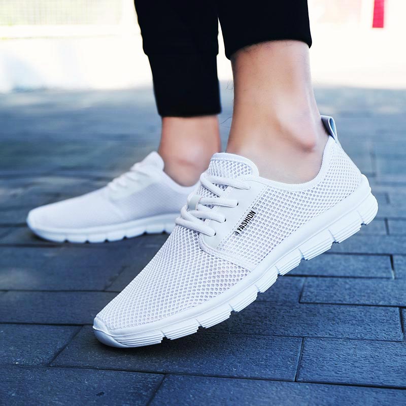 Big Size Summer Breathe Mens S - Luxury Lifestyle Pictures recension och pris